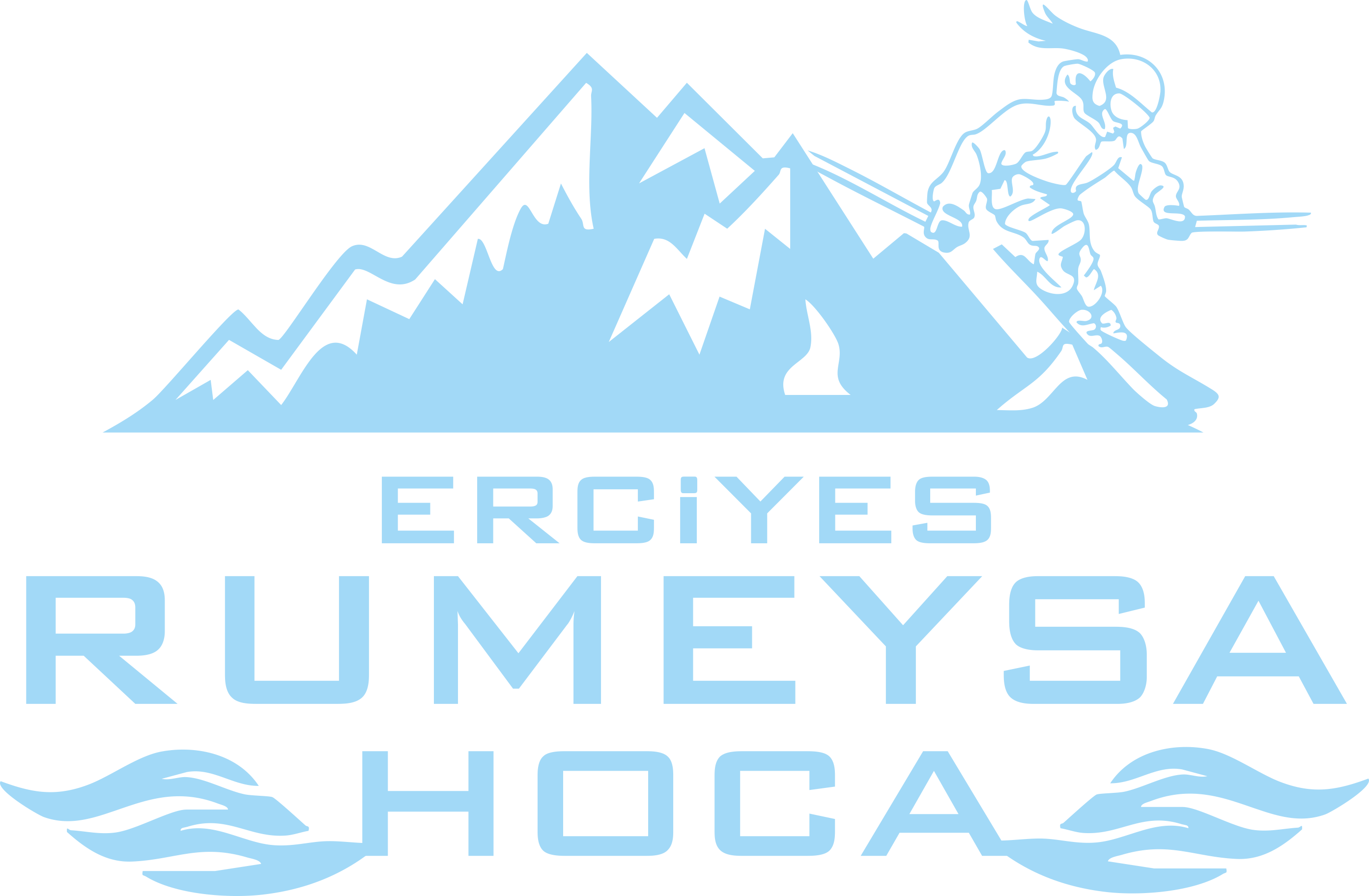 Erciyes Rümeysa Hoca